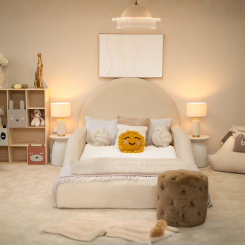 Archway Dream Kids Bed